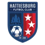 Hattiesburg logo