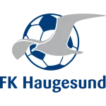 Haugesund II logo