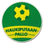 HauPa II logo