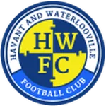 Havant & Wville logo