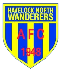 Havelock North Wanderers logo