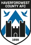 Haverfordwest U19 logo