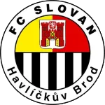 Havlíčkův Brod logo