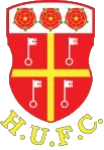 Hayling United logo
