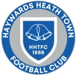 Haywards Heath Town logo
