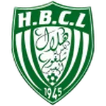 HB Chelghoum Laïd logo