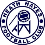 Heath Hayes logo