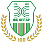 Hebar II logo