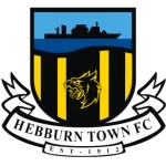 Hebburn Town logo