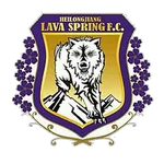 Heilongjiang Lava Spring logo