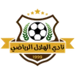 Helal Aldabaa logo