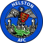 Helston Athletic logo