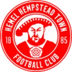 Hemel Hempstead Town U18 logo
