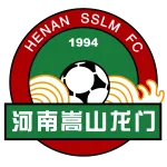 Henan Jianye logo