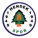 Hendek Spor logo