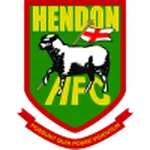 Hendon logo
