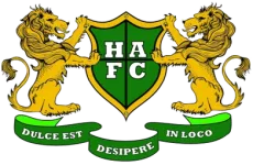 Hengrove Athletic logo