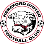 Hereford United logo