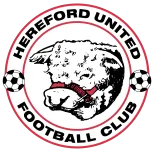 Hereford W logo