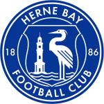 Herne Bay W logo