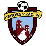 Héroes de Zaci logo