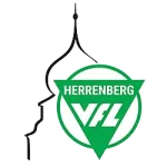 Herrenberg W logo