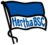 Hertha BSC W logo
