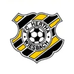 Hertha Wiesbach logo