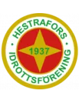 Hestrafor logo
