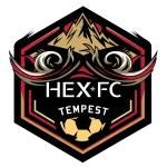 HEX Tempest logo