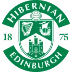 Hibernian logo