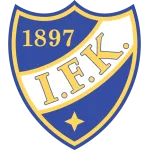 HIFK 2 logo