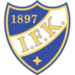 HIFK Helsinki logo