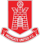 Highgate United logo