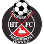 Highworth Town logo