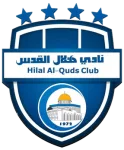Hilal Al-Quds logo