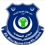 Hilal Obayed logo