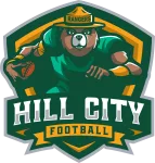 Hill City logo