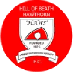 Hill Of Beath Hawthorn logo