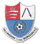 Hillingdon Borough logo