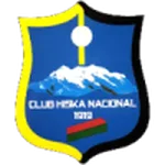 Hiska Nacional logo