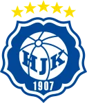 HJK-Töölö logo