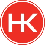 HK Kopavogur logo