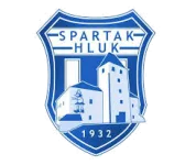 Hluk logo