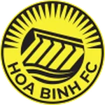 Hòa Bình logo