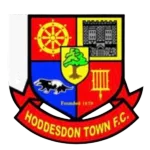 Hoddesdon Town logo