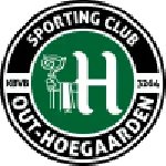 Hoegaarden-Outgaarden logo