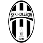Holešov logo