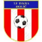 Holíč logo