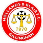 Hollands & Blair logo
